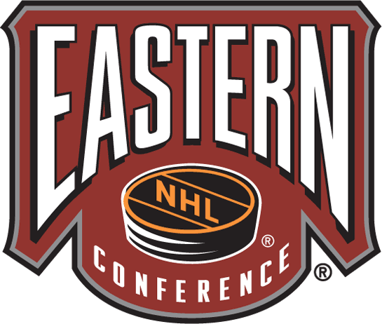 NHL Eastern Conference 1997-2005 Primary Logo iron on heat transfer